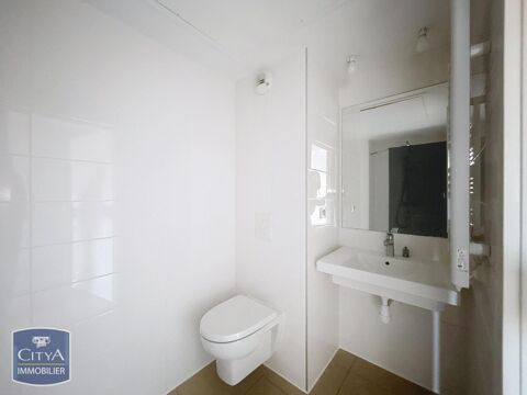  Appartement � louer 1 pi�ce 24 m�