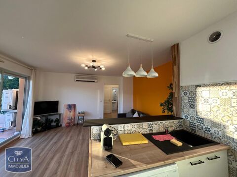  Appartement  louer 2 pices 50 m