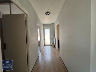  Maison à louer 4 pièces 100 m²
