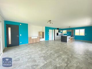  Maison � louer 4 pi�ces 107 m�