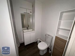  Appartement � louer 1 pi�ce 18 m�