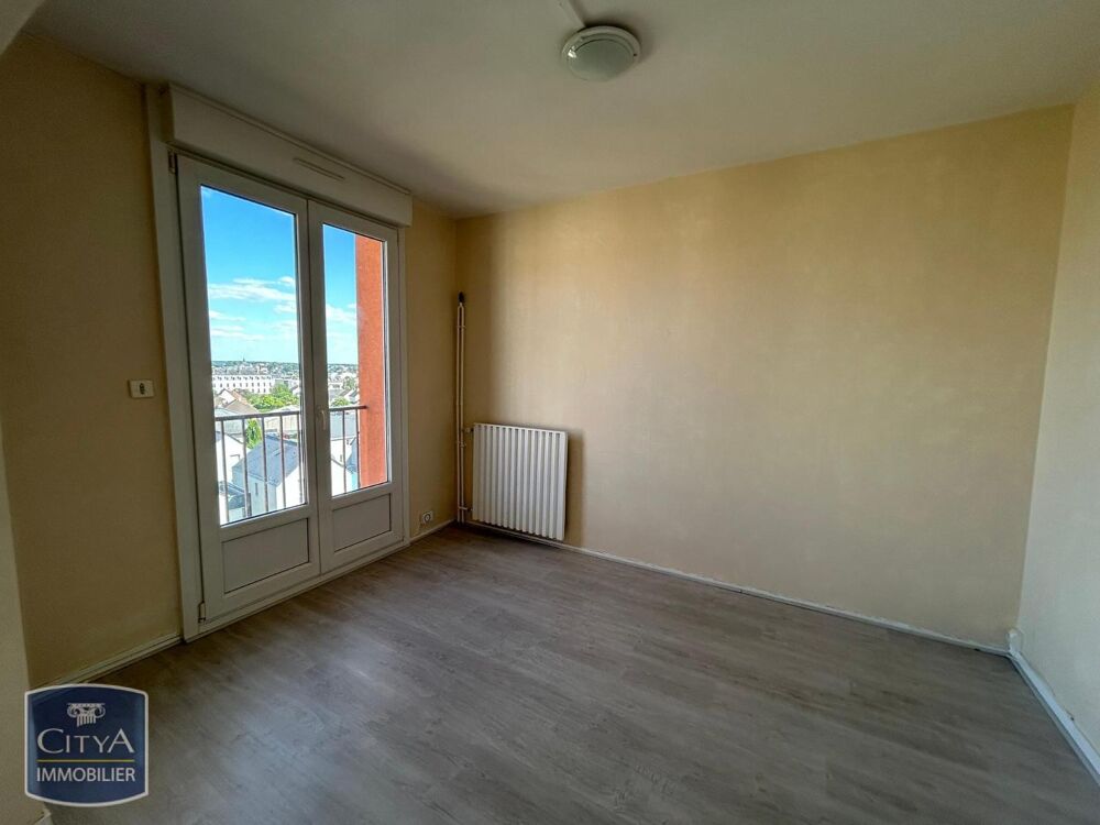location Appartement - 3 pièce(s) - 68 m² Laval (53000)