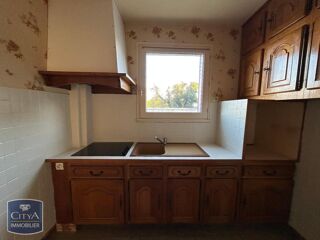  Appartement � louer 3 pi�ces 52 m�