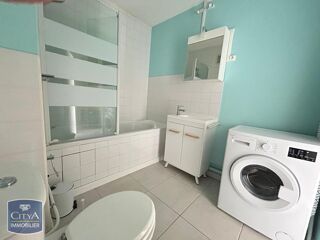  Appartement à louer 1 pièce 32 m²