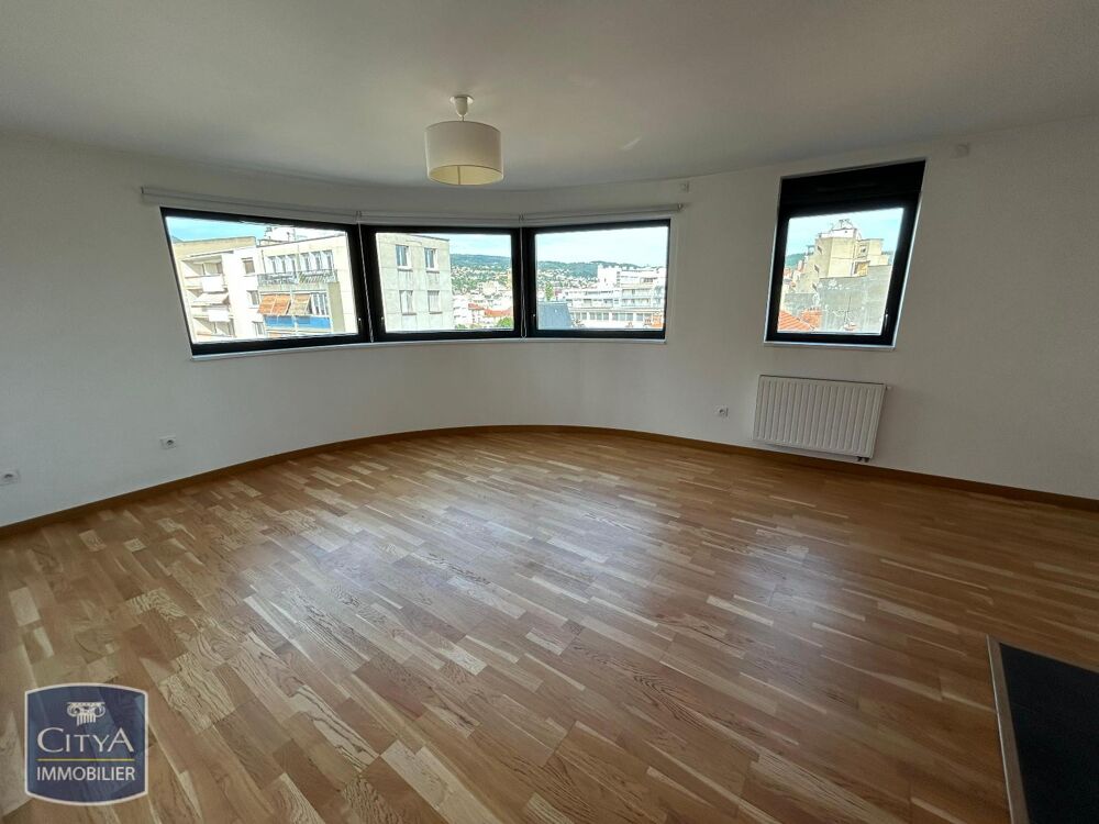 location Appartement - 3 pièce(s) - 60 m² Clermont-Ferrand (63000)