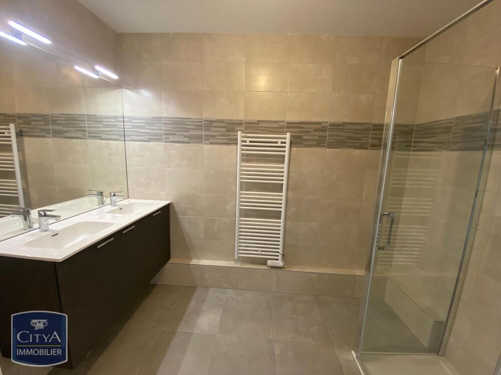 location Appartement - 3 pièce(s) - 72 m² Bischheim (67800)
