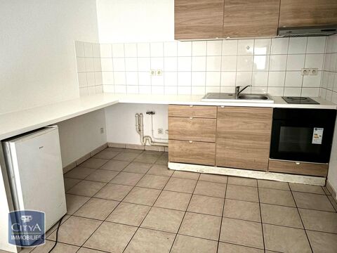  Appartement  louer 2 pices 46 m