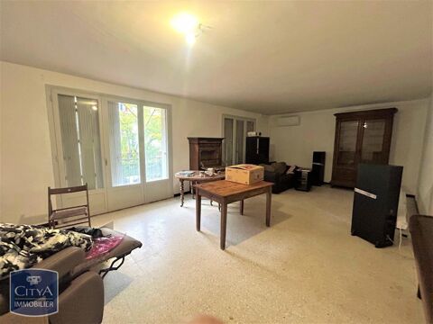  Appartement � louer 4 pi�ces 111 m�