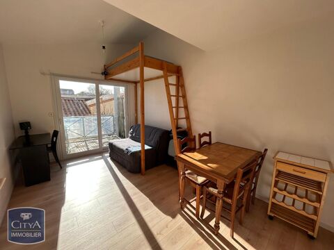  Appartement � louer 2 pi�ces 32 m�