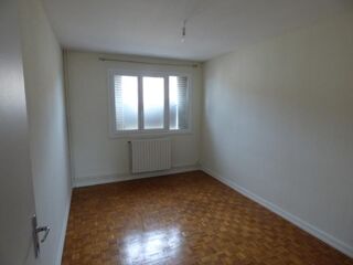  Appartement à louer 3 pièces 54 m²
