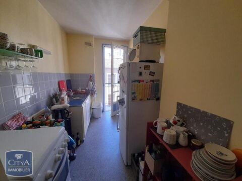  Appartement � louer 2 pi�ces 64 m�