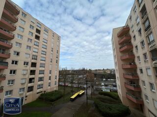  Appartement � louer 2 pi�ces 53 m�