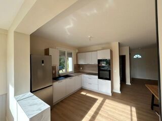  Maison à louer 5 pièces 103 m²