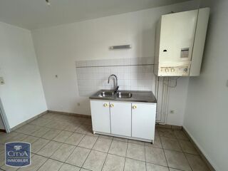  Appartement à louer 3 pièces 70 m²
