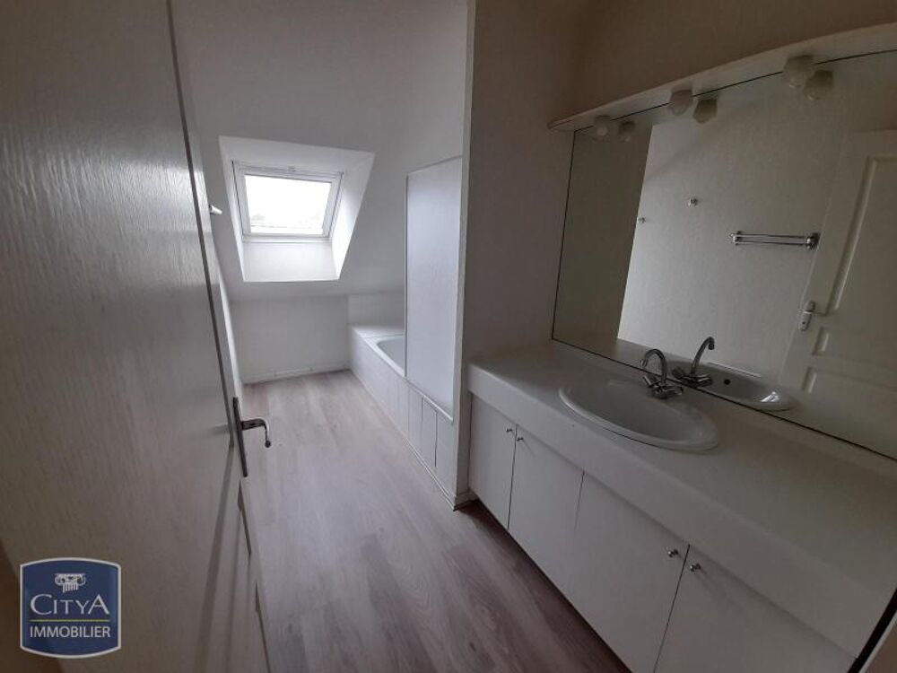 location Appartement - 3 pièce(s) - 58 m² Pau (64000)