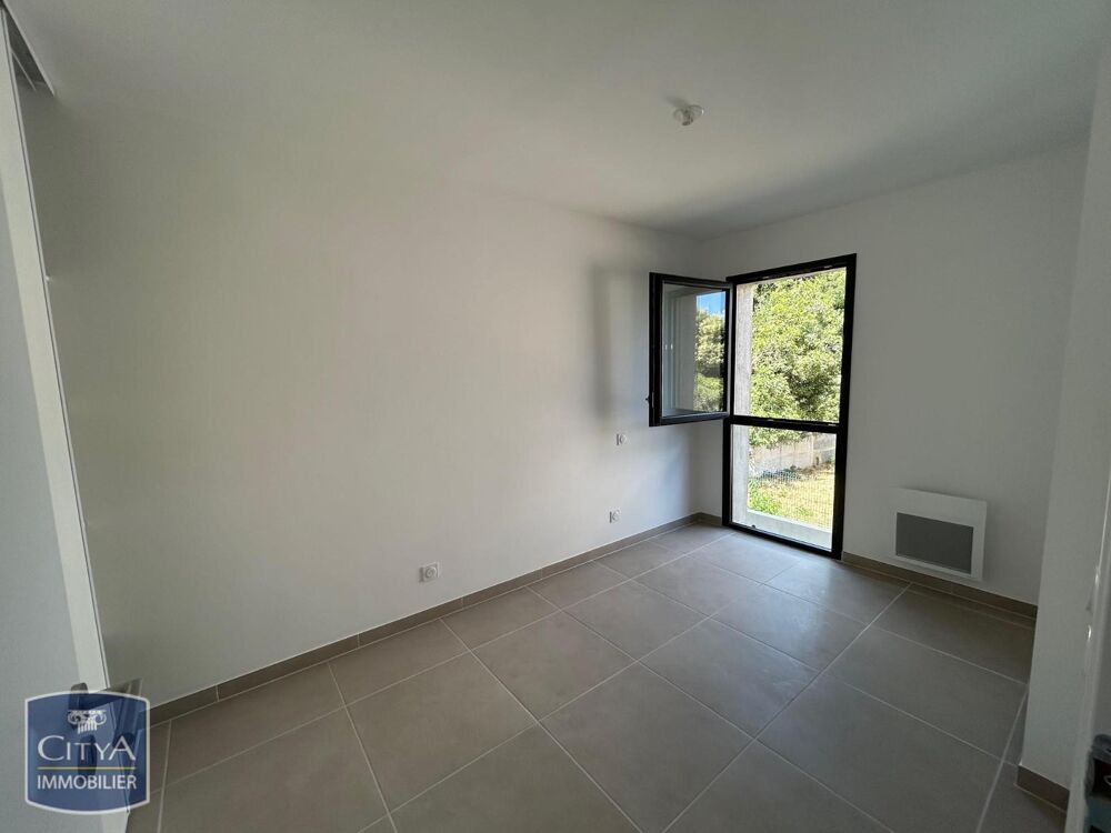 location Appartement - 2 pièce(s) - 47 m² Marguerittes (30320)