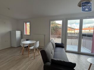  Appartement � louer 2 pi�ces 44 m�