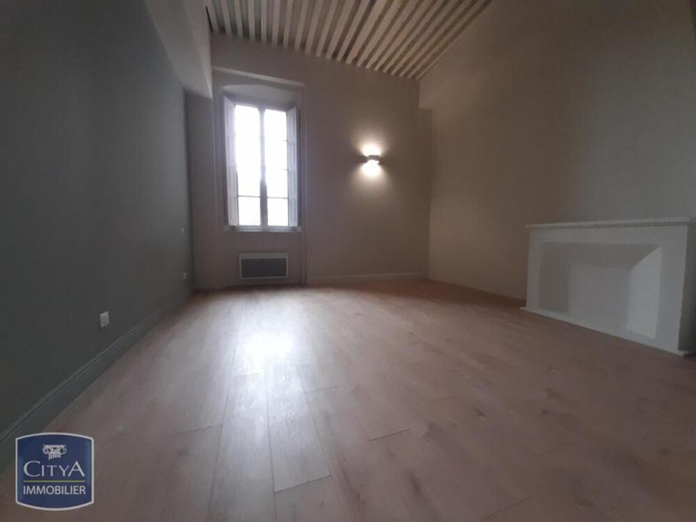 location Appartement - 2 pièce(s) - 62 m² Nîmes (30000)