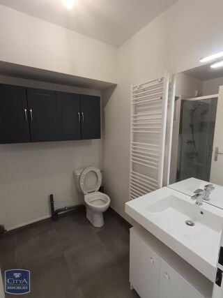  Appartement � louer 1 pi�ce 20 m�