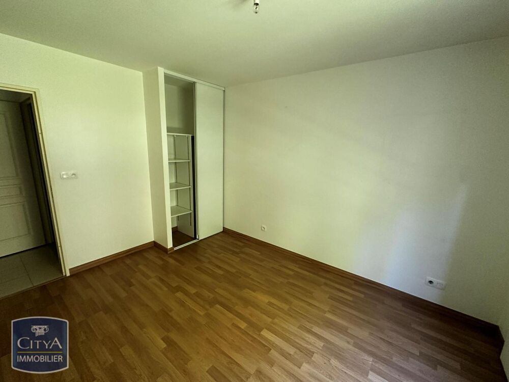 location Appartement - 3 pièce(s) - 70 m² Tours (37000)