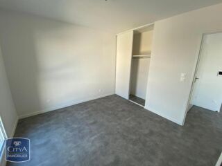 location Appartement - 2 pièce(s) - 40 m² Orléans (45000)