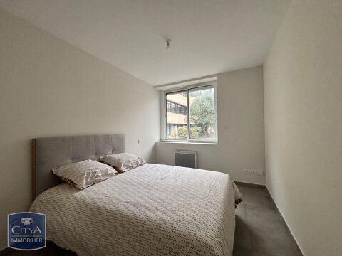  Appartement � louer 2 pi�ces 32 m�