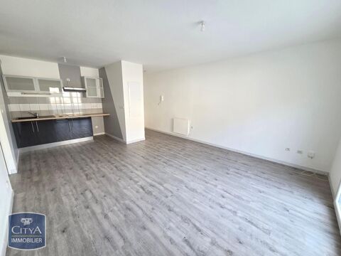   Location Appartement Appartement - 2 pi�ce(s) - 43 m�