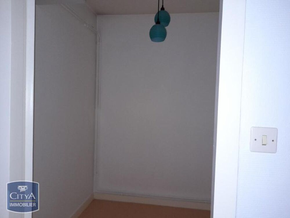 location Appartement - 1 pièce(s) - 38 m² Bourg-en-Bresse (01000)