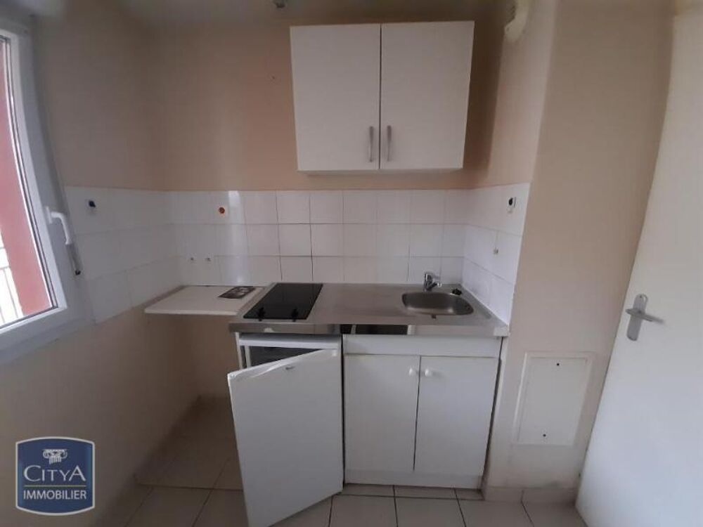 EXCLUSIVITÉ - En location : découvrez cet appartement T....