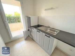 location Appartement - 2 pièce(s) - 47 m² Soissons (02200)
