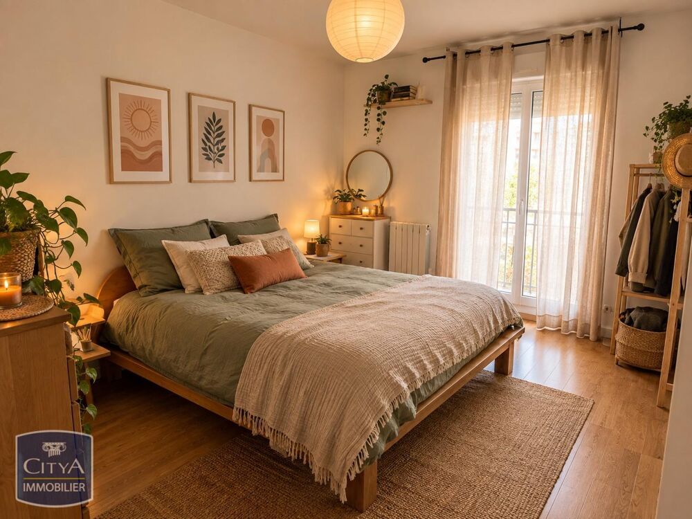 location Appartement - 3 pièce(s) - 81 m² Lyon 3