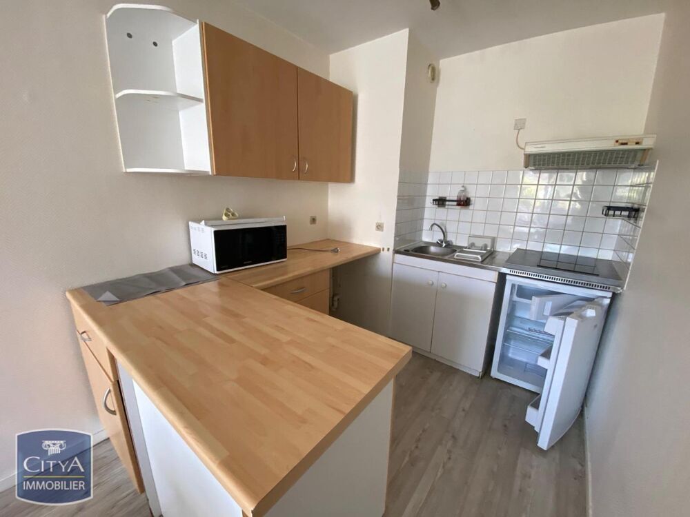 location Appartement - 2 pièce(s) - 40 m² Bordeaux (33000)