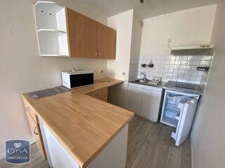  Appartement à louer 2 pièces 40 m²