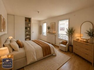 Appartement à louer 2 pièces 64 m²