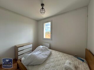  Appartement à louer 2 pièces 33 m²