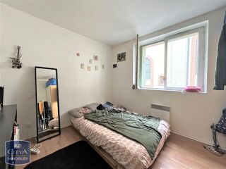  Appartement à louer 2 pièces 37 m²