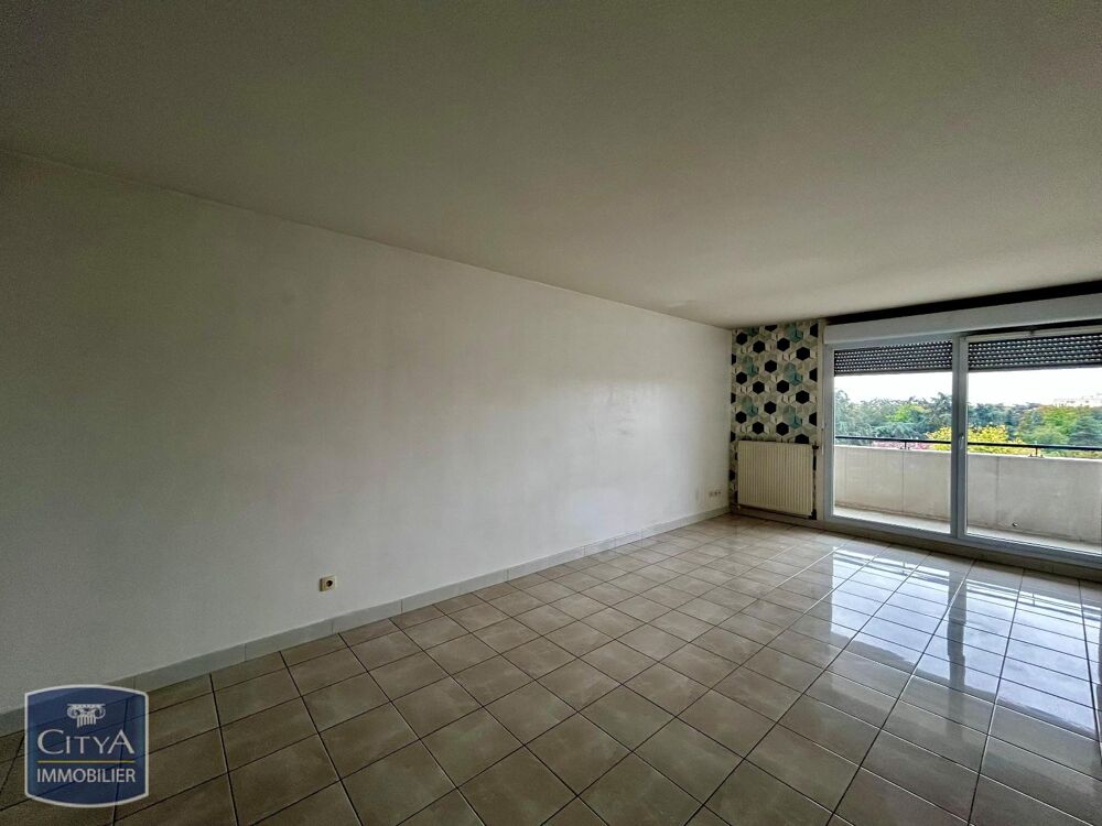 location Appartement - 4 pièce(s) - 89 m² Lyon 3