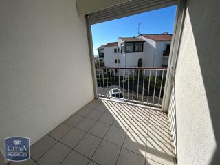  Appartement � louer 2 pi�ces 25 m�