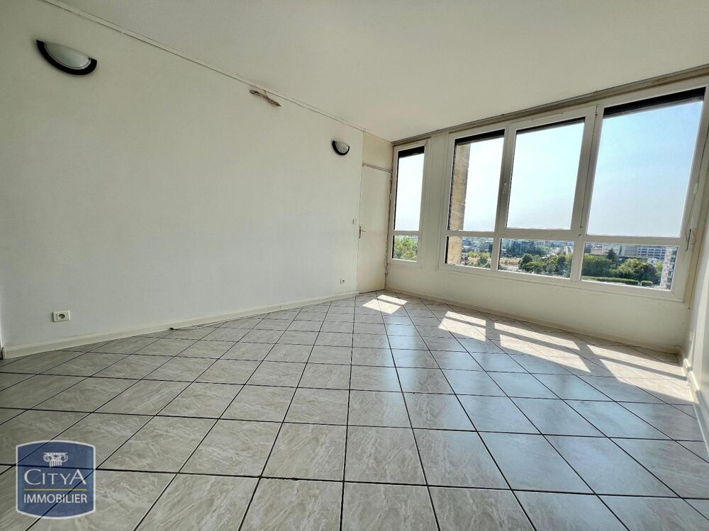 À LOUER : Découvrez cet appartement T3 idéalement situé ....