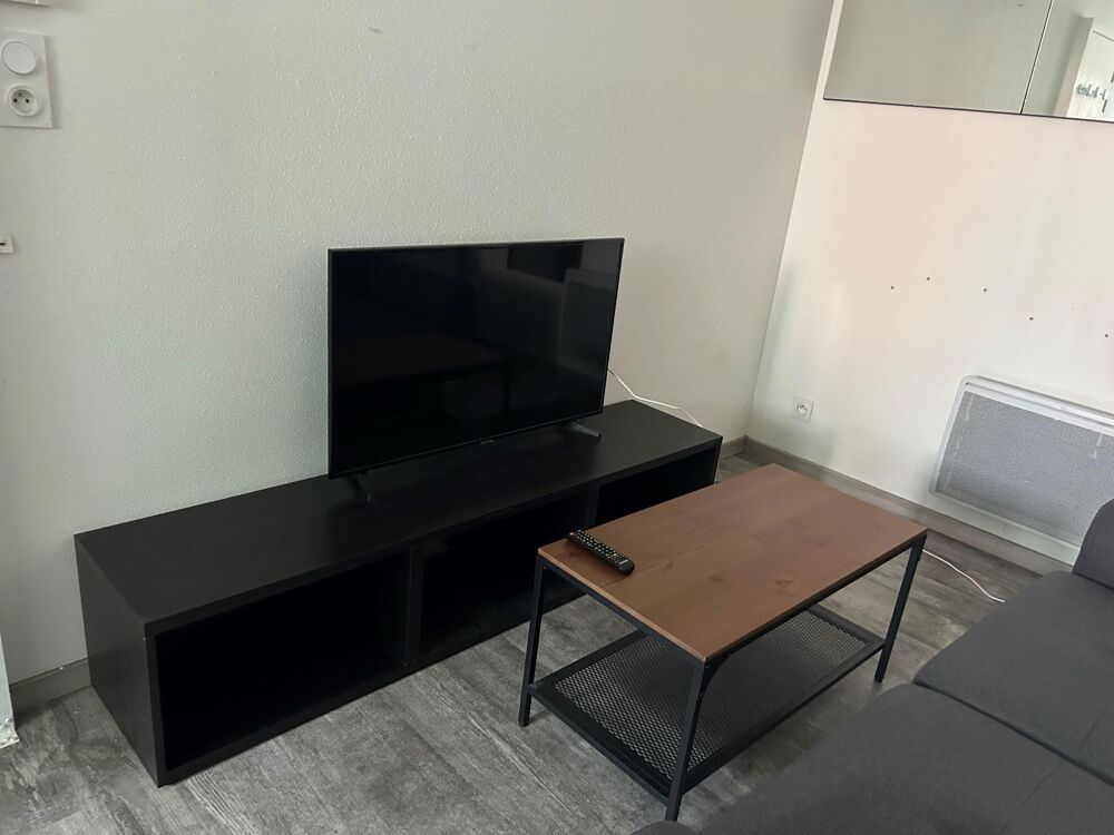 location Appartement - 2 pièce(s) - 29 m² Sainte-Suzanne (25630)
