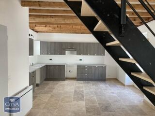  Maison à louer 4 pièces 121 m²