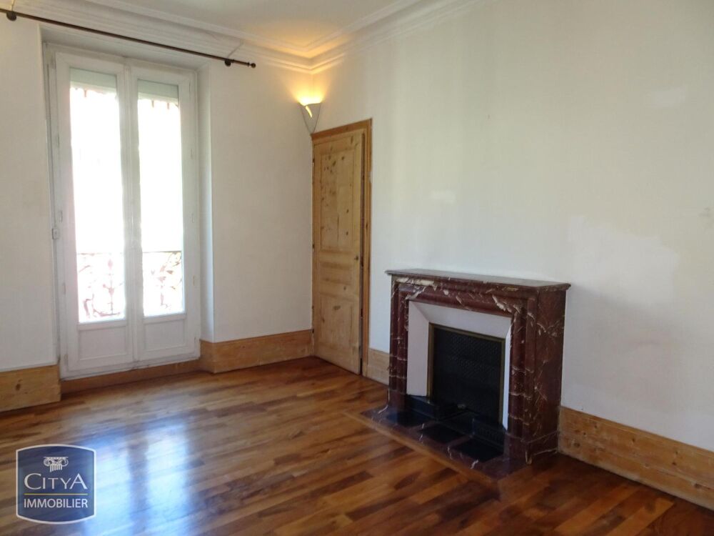 location Appartement - 3 pièce(s) - 71 m² Grenoble (38000)