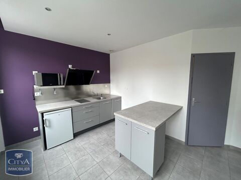  Appartement  louer 2 pices 47 m