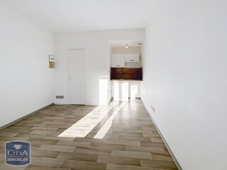  Appartement à louer 1 pièce 18 m²