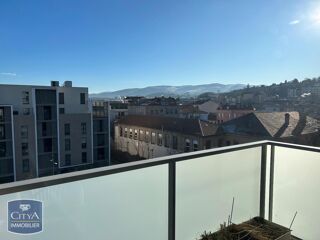  Appartement � louer 3 pi�ces 63 m�