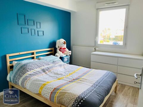  Appartement  louer 2 pices 44 m