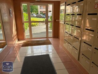  Appartement � louer 2 pi�ces 56 m�