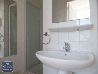  Appartement � louer 1 pi�ce 24 m�