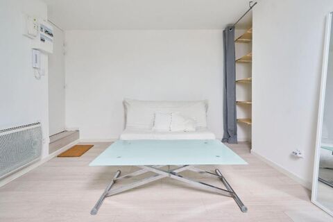  Appartement  louer 1 pice 15 m