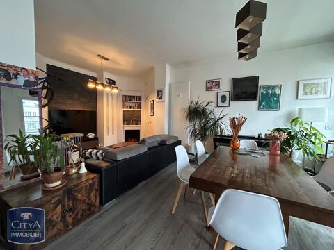  Appartement  louer 2 pices 72 m